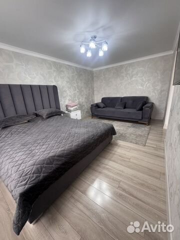 

1-к. квартира, 30 м², 1 кровать