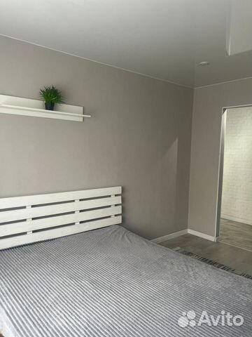 

1-к. квартира, 50 м², 1 кровать