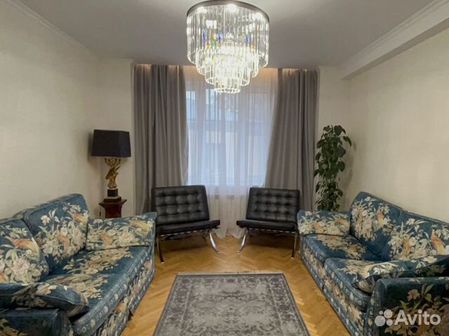 

3-к. квартира, 70 м², 3 кровати