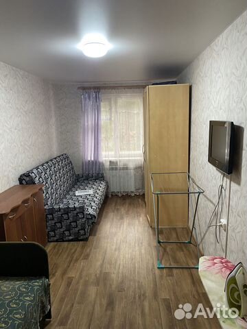 

2-к. квартира, 45 м², 4 кровати