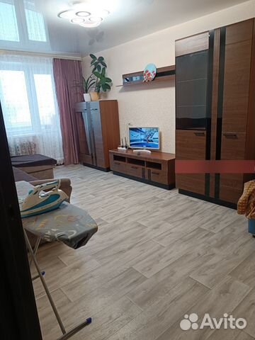 

2-к. квартира, 66,4 м², 3 кровати