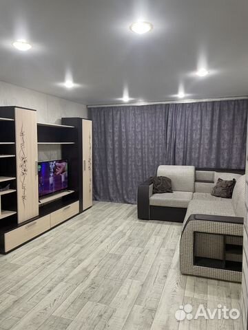 

2-к. квартира, 60 м², 2 кровати