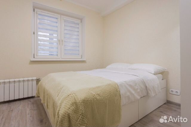 

2-к. квартира, 47 м², 5 кроватей