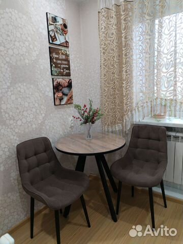 

1-к. квартира, 36 м², 1 кровать