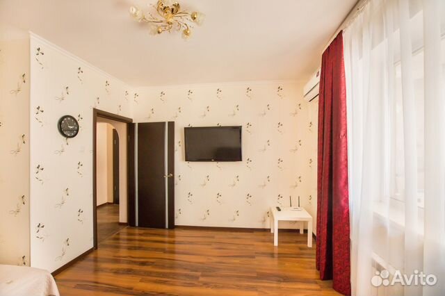 1-к квартира, 37 м², 6/12 эт.