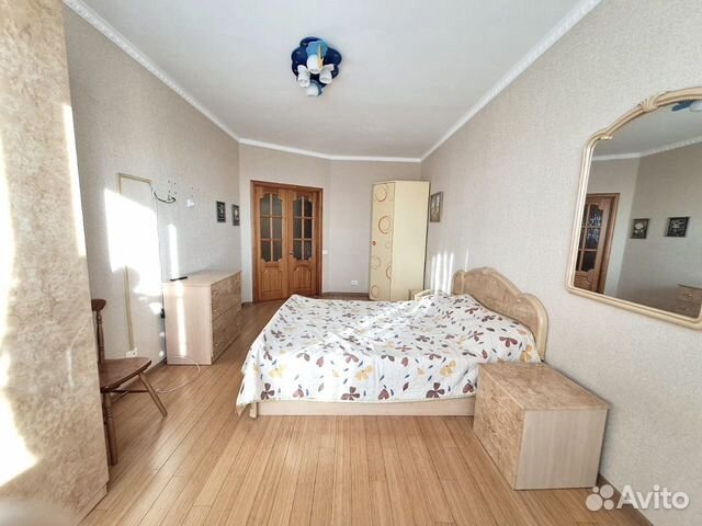 

2-к. квартира, 50 м², 1 кровать