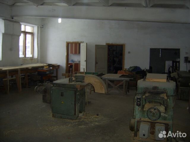 Производственно-складская база, 500 м² - 27 сот Производственно-складская база, 500 м² - 27 сот