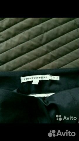 Брюки Twenty Twelve Брюки Twenty Twelve