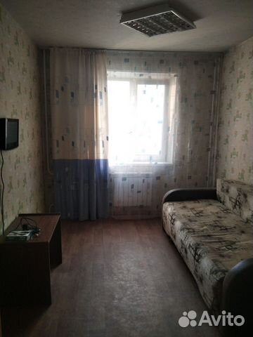 

2-к. квартира, 52 м², 1 кровать