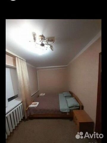 

2-к. квартира, 46 м², 3/3 эт.
