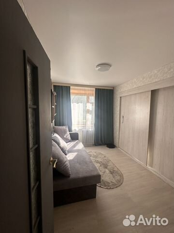 

1-к. квартира, 37,5 м², 1/5 эт.