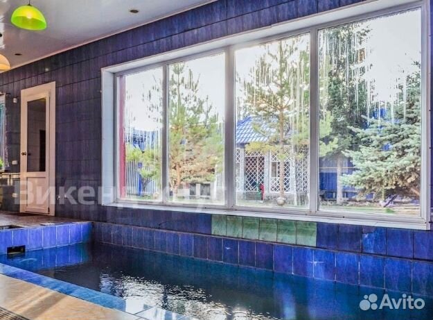 

6-к. дом, 450 м²