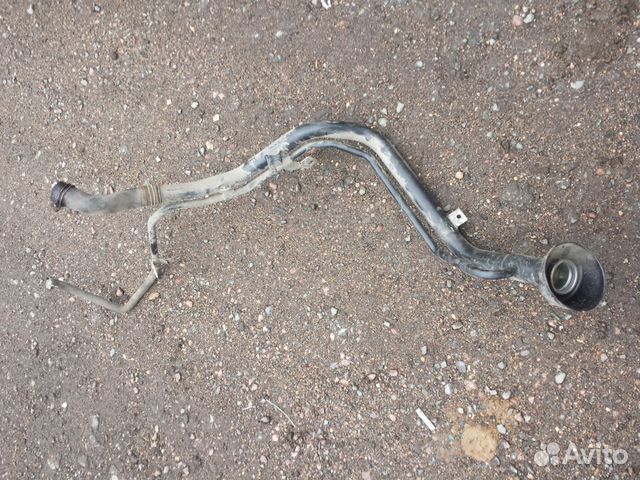 Заливная горловина бензобака икстрейл т31 17221jg0 Заливная горловина бензобака икстрейл т31 17221jg0