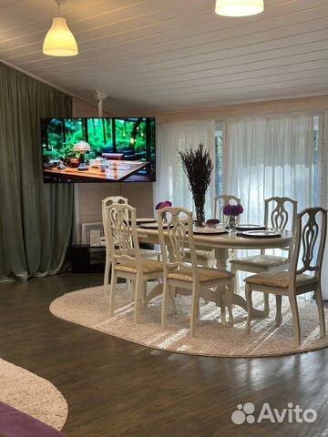 

4-к. дом, 120 м²