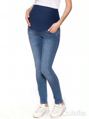 Новая одежда для беременных джинсы платья блузки