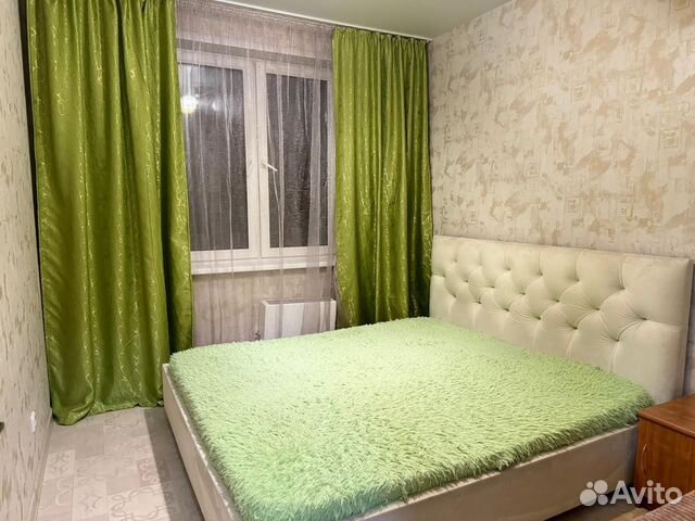 

3-к. квартира, 65,8 м², 6 кроватей