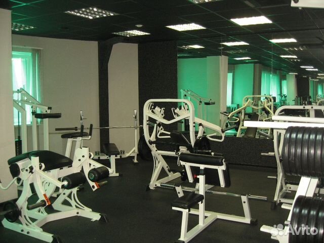 Продаю помещение фитнес-центра 290 м² Продаю помещение фитнес-центра 290 м²