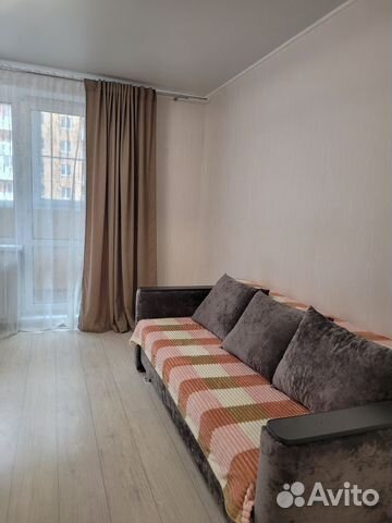 

Квартира-студия, 26 м², 1 кровать