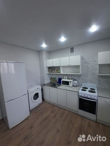 

2-к. квартира, 57,9 м², 4 кровати