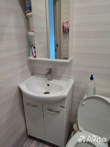 

1-к. квартира, 58 м², 3 кровати