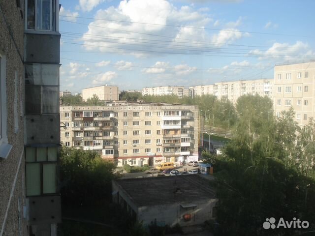 2-к квартира, 44 м², 8/9 эт.