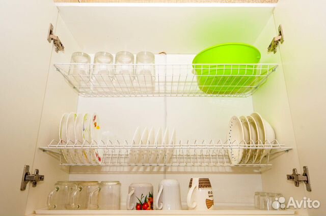 1-к квартира, 40 м², 3/14 эт.