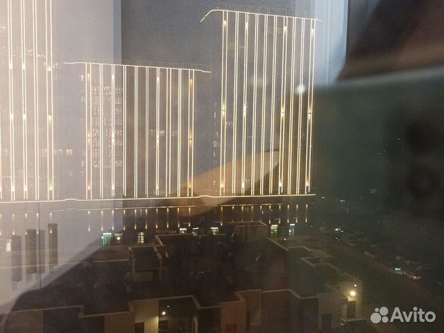 

1-к. квартира, 37 м², 1 кровать