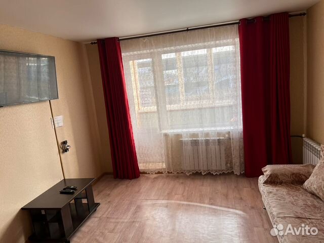 

2-к. квартира, 48 м², 4 кровати