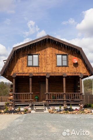 

4-к. дом, 150 м²