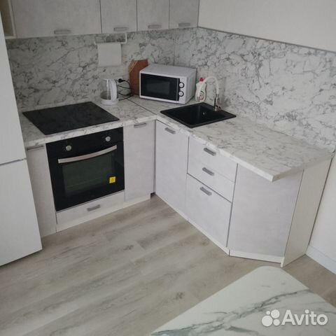

2-к. квартира, 65 м², 3 кровати