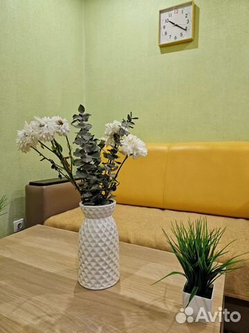 

1-к. квартира, 30 м², 1 кровать