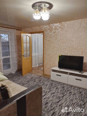 

2-к. квартира, 43 м², 1 кровать