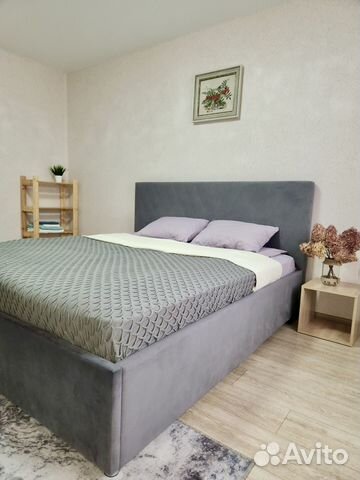 

3-к. квартира, 75 м², 3 кровати