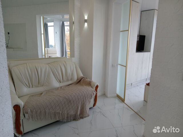 

2-к. квартира, 80 м², 5/18 эт.