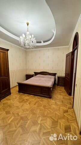 

3-к. квартира, 90 м², 5 кроватей