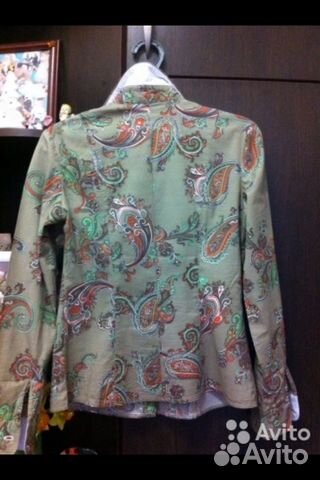 Рубашка женская Рубашка женская