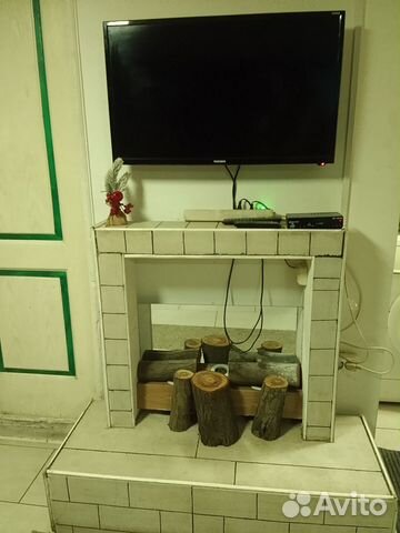 

1-к. квартира, 30 м², 4 кровати