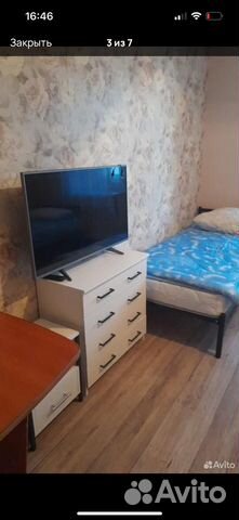 

2-к. квартира, 68,8 м², 5 кроватей