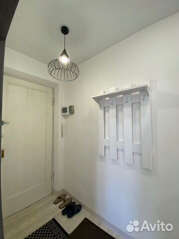 

2-к. квартира, 46 м², 1 кровать