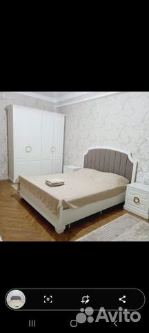 

2-к. квартира, 59 м², 2 кровати