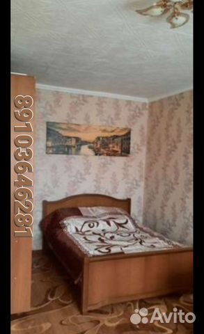 

1-к. квартира, 30 м², 1 кровать