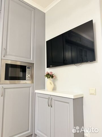

2-к. квартира, 75 м², 2 кровати