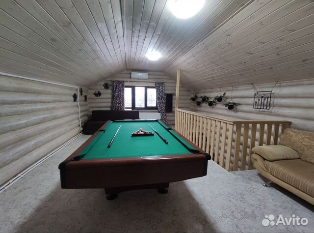 

4-к. коттедж, 150 м²