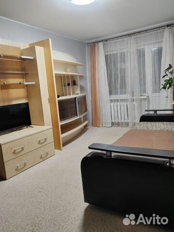 

3-к. квартира, 59 м², 3 кровати