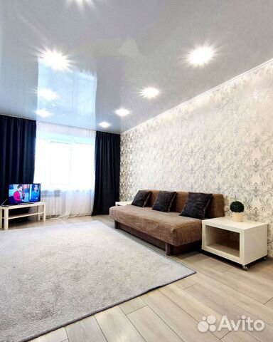 

3-к. квартира, 89 м², 3 кровати