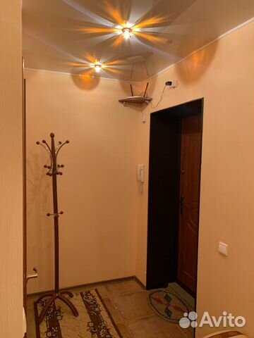 

1-к. квартира, 41,4 м², 2 кровати