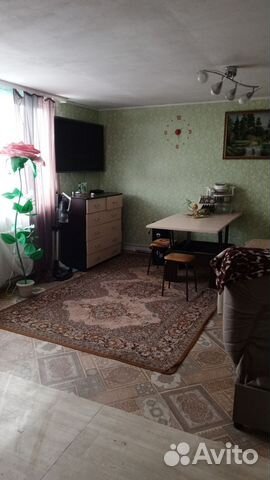 

4-к. дом, 45 м²