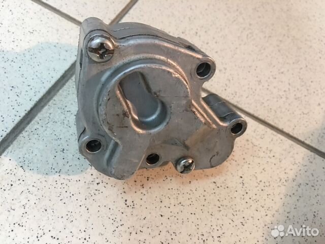 Маслонасос Mercury F60 elpt EFI Маслонасос Mercury F60 elpt EFI