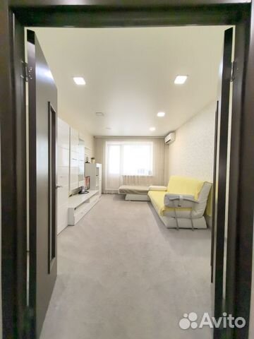 

2-к. квартира, 70 м², 4 кровати