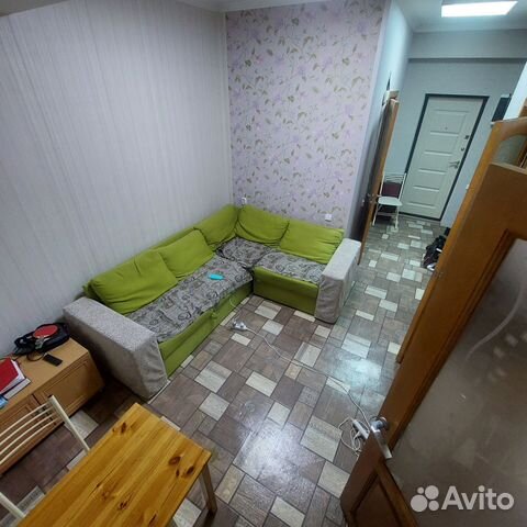 

2-к. квартира, 45 м², 2 кровати